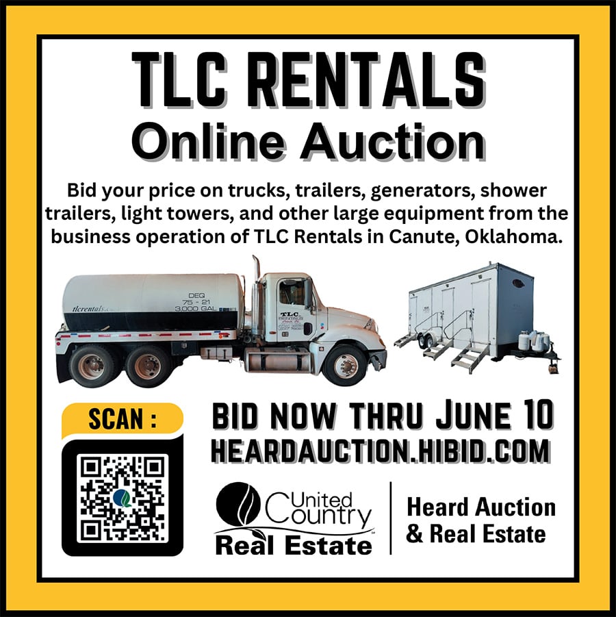 The Penny News Classifieds Auctions